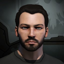 character image