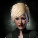 Laila Shouna - EVE Online character