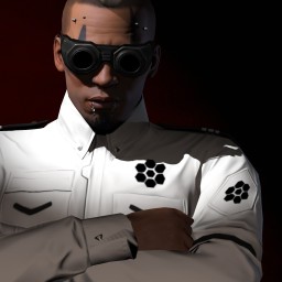 Sorin Markov Vuld - EVE Online pilot