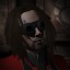 Xanthius Krood Xanthius Krood