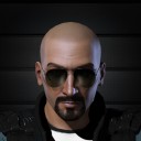 Lafeux Burton - EVE Online character