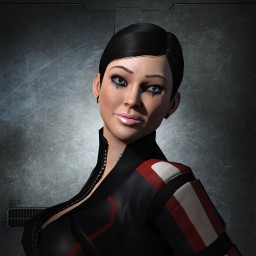 character image
