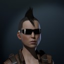 mastakeuz keuF - EVE Online character