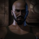 v frost - EVE Online character
