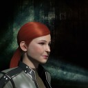 Serci Alduin - EVE Online character