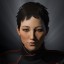 Wang Lyi's avatar
