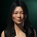 Nicole Minaj - EVE Online character