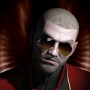 F II - EVE Online character