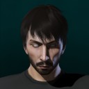 G Anstian - EVE Online character