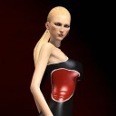 Jordanna Bauer - EVE Online character