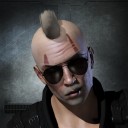 Mastahshake - EVE Online character