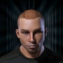 J Aideron - EVE Online character