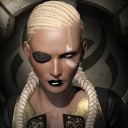 Iris Bravemount - EVE Online character