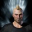 Henrik Von Oosen's avatar