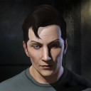 G Alfrir - EVE Online character