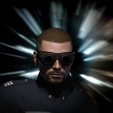 Sergey Birkin - EVE Online character