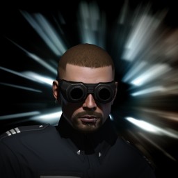 Sergey Birkin - EVE Online pilot