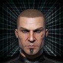 Comm Critten - EVE Online character