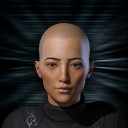 0 0 Saraki - EVE Online character