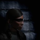 Santina Azurant - EVE Online character