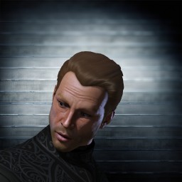 character image