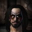 Baleful Scarr Baleful Scarr
