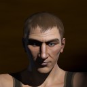 h homes - EVE Online character