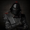 Klaus Udan - EVE Online character