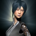 Ami Harkyn - EVE Online character