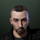 H Galk - EVE Online character