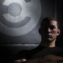 Beringer H-Bomb - EVE Online character
