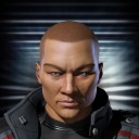 C C Pee - EVE Online character