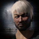 Mermac Makuro - EVE Online character