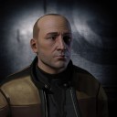 Ganage Be'des's avatar
