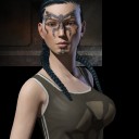 WeedQc Mineur - EVE Online character
