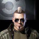 V is Vendeta - EVE Online character