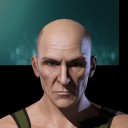 Mastafar Rall - EVE Online character
