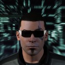 Markus Vasquez - EVE Online character