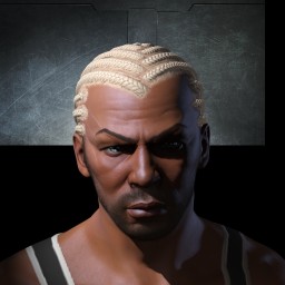 C Charistian - EVE Online pilot