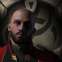 Sylas Black Gaterau - EVE Online character