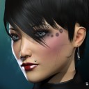 PartyzanKo Dylgerth - EVE Online character