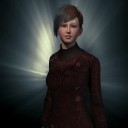 Alisa Commander - EVE Online character