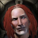 Chill Farglenarkle - EVE Online character