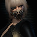 Zumatra Huri - EVE Online character