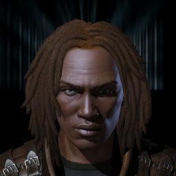 Jinxon - EVE Online pilot