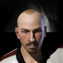 Alejandrom777 - EVE Online character