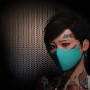 0-Ren Ishii - EVE Online character
