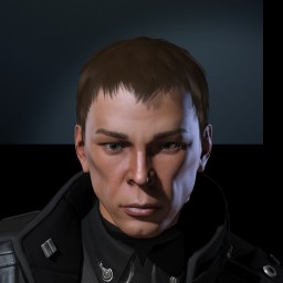 character image