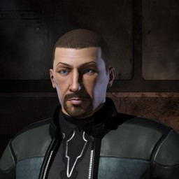 Ravon Talon - EVE Online pilot