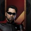 Leonidas Tokugawa Leonidas Tokugawa